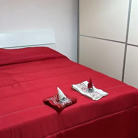 Apartment Little House