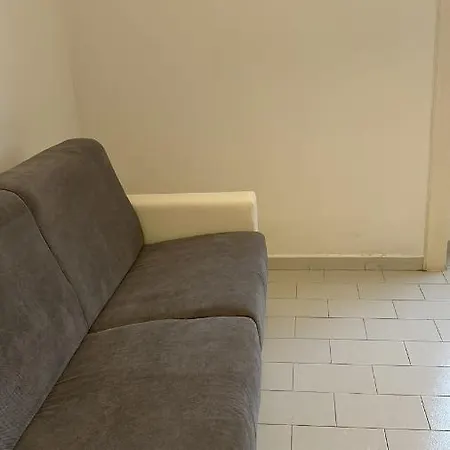Little House Apartment Salerno