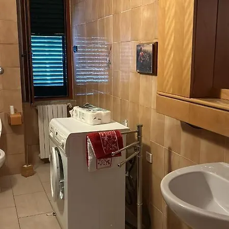 Little House Apartment *