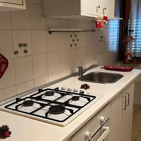 Little House Apartamento Salerno
