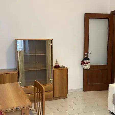 Apartamento Little House Salerno