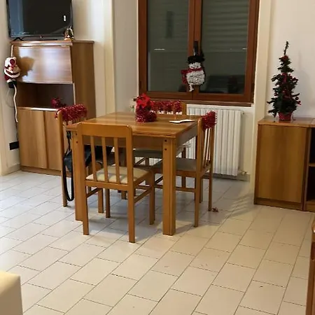 Little House Salerno