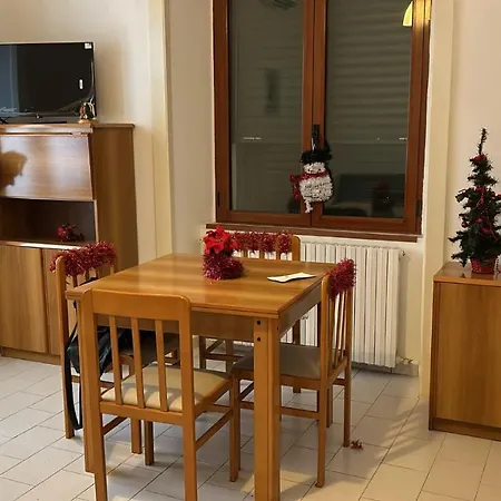 Appartamento Little House